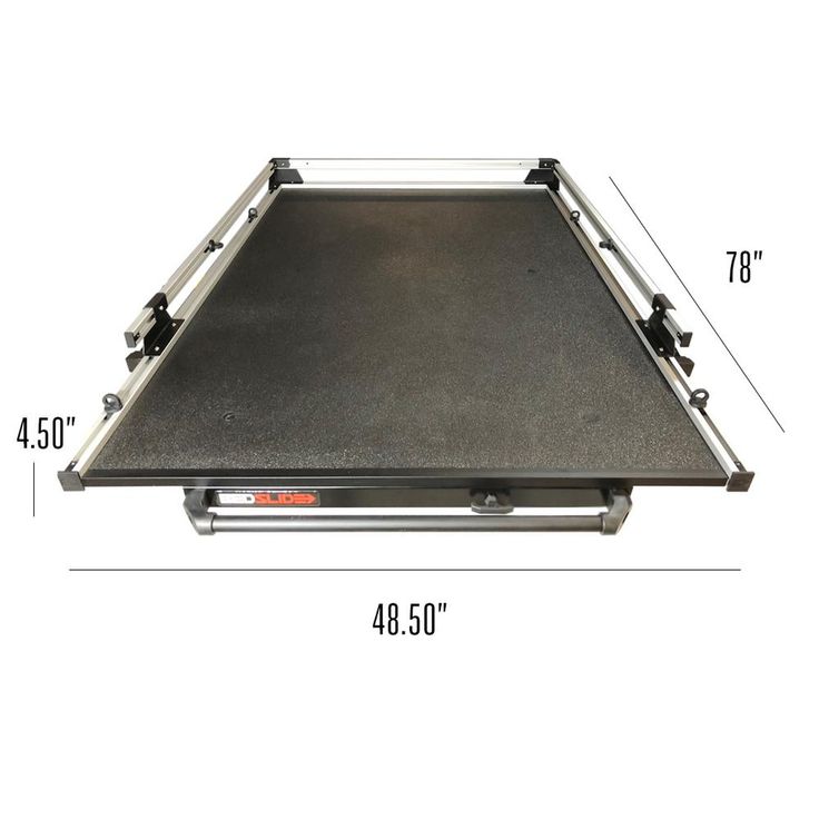 an image of a griddle with measurements