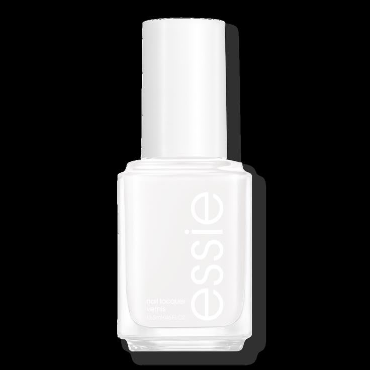 Essie Pink Nail Polish, Nail Polish Essie, Nail Natural, Neutral Nail Polish, America Nails, Neutral Nail, Green Nail Polish, Nail Polish Brands, Nail Polish Bottles