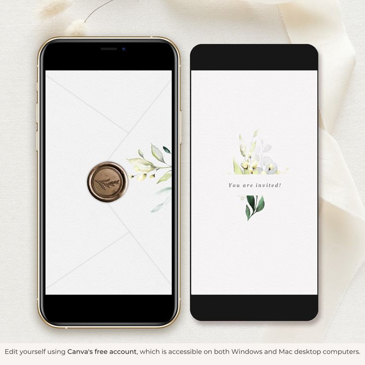 FLORA | Rustic Wedding Invitation Video Template Diy Digital Invitations, Digital Wedding Invitations Templates Design, Wedding Digital Invitations, Digital Save The Date Ideas, Save The Date Wedding Digital, Virtual Wedding Invitations, Wedding Invitations Digital, Safe The Date, Wedding Video Invitation