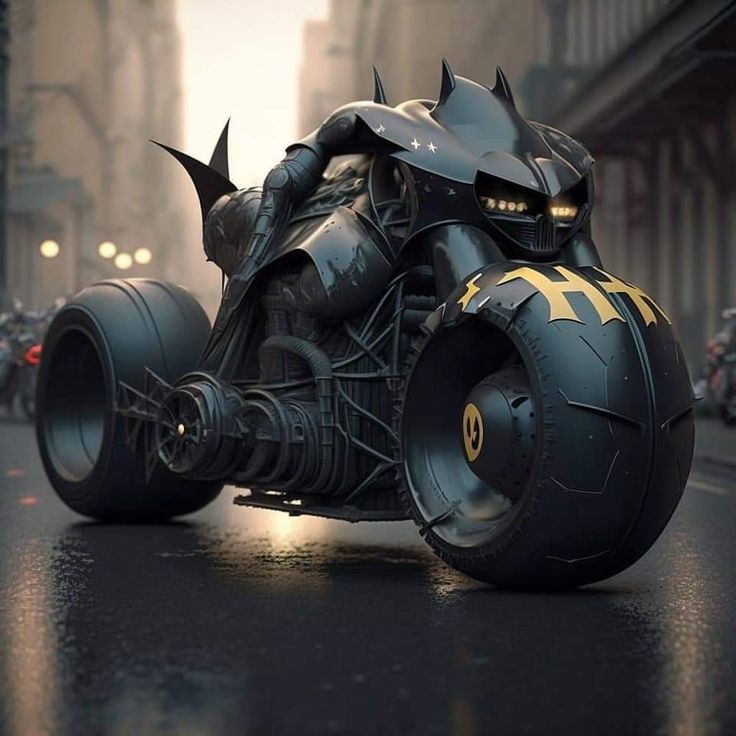 the dark knight rises batmobile is coming to town