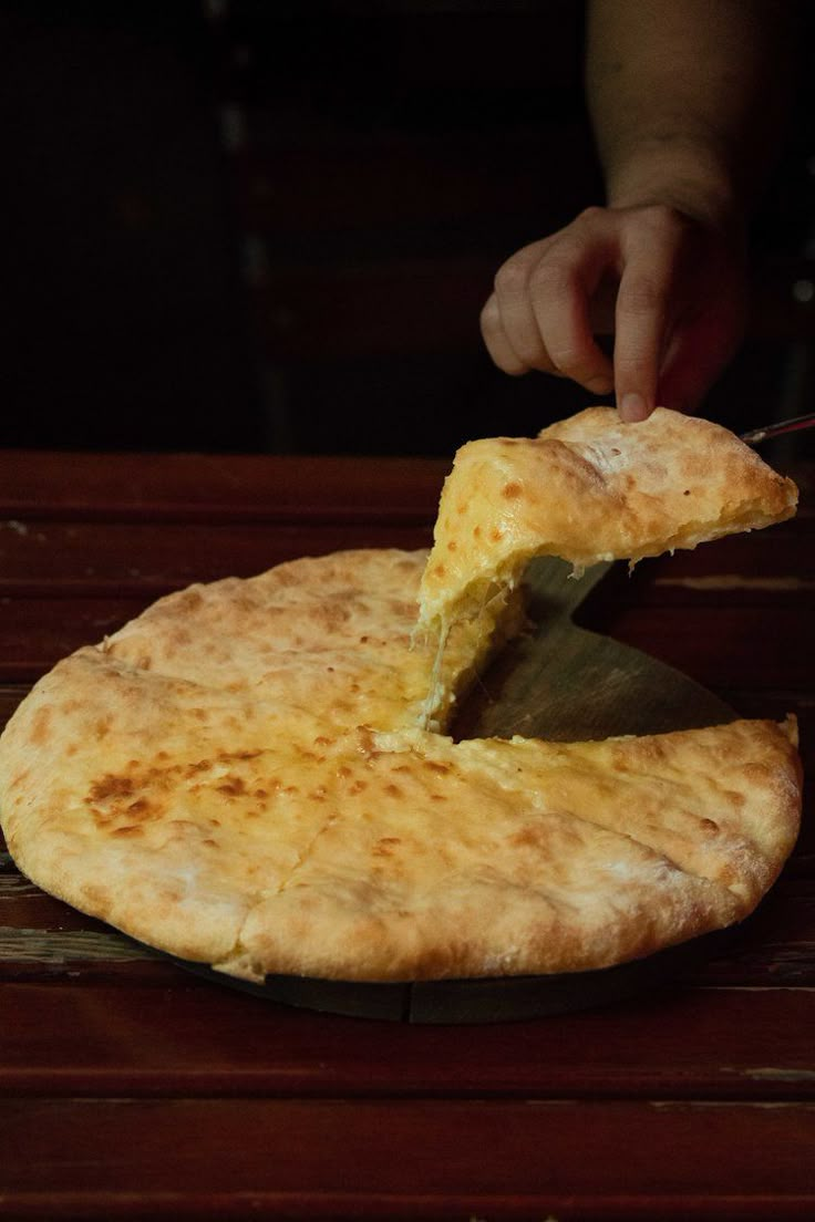 Old Tbilisi Garden | Authentic Georgian Cuisine | NYC Restaurant Adjaruli Khachapuri, Georgian Recipes, Georgian Restaurant, Baking Savory, Old Tbilisi, Georgia Food, Georgian Food, Georgian Cuisine, Eastern European Food