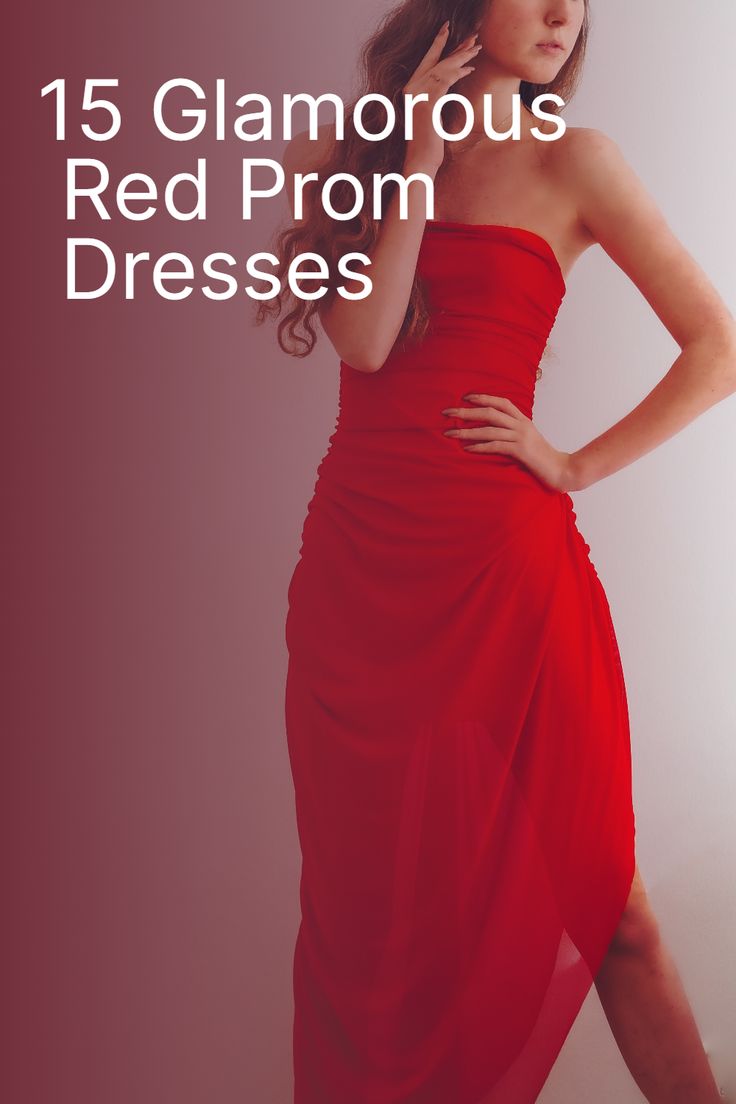 Radiant hues of passion and elegance, setting the stage for an unforgettable night. 💃✨💄#RedCarpetGlam #PromEnchantment #FashionFever #DressToImpress #EveningElegance #StyleStatement #GlamorousAffair #DazzlingBeauty #SlayTheNightAway #ShowstopperStyle #DareToBeBold Short Red Prom Dresses, Red Prom Dresses, Womens Fashions, Fairytale Gown, 80s Prom Dress, Tulle Mini Dress, Female Celebrity Fashion, Elegant Midi Dresses, Red Velvet Dress