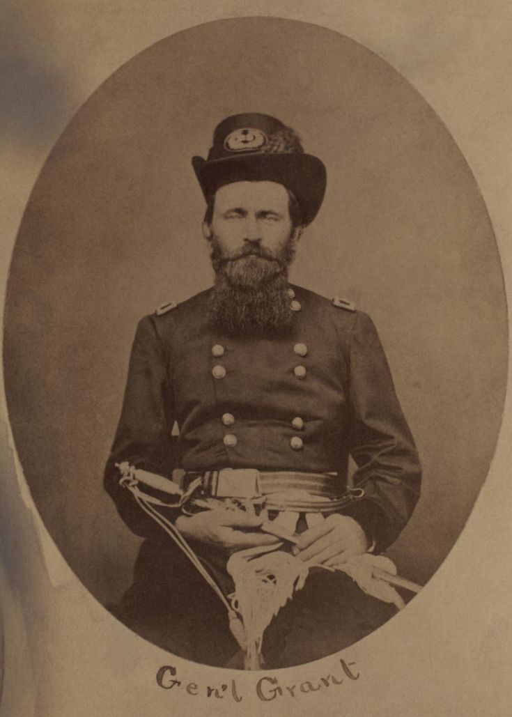 an old photo of a man in uniform