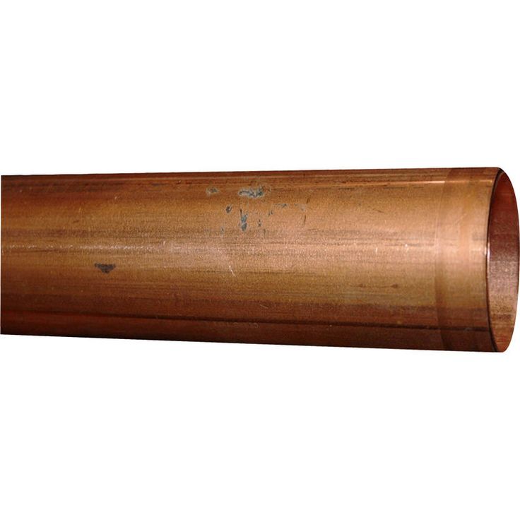 a close up of a wooden tube on a white background