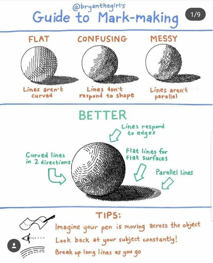 three different ways to make an origami ball with the words guide to mark - making