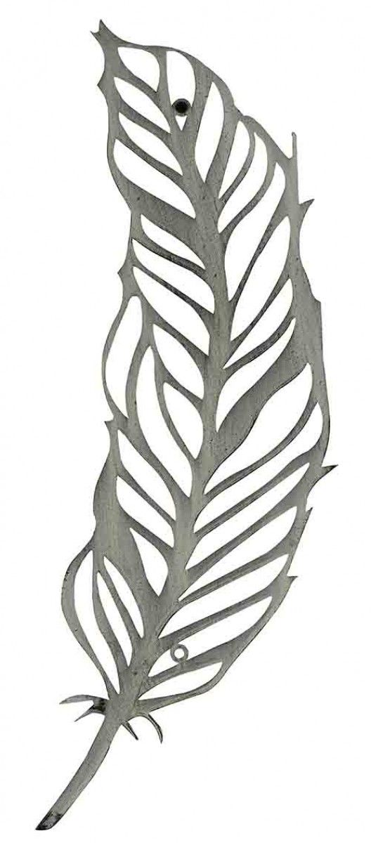 a drawing of a leaf on a white background