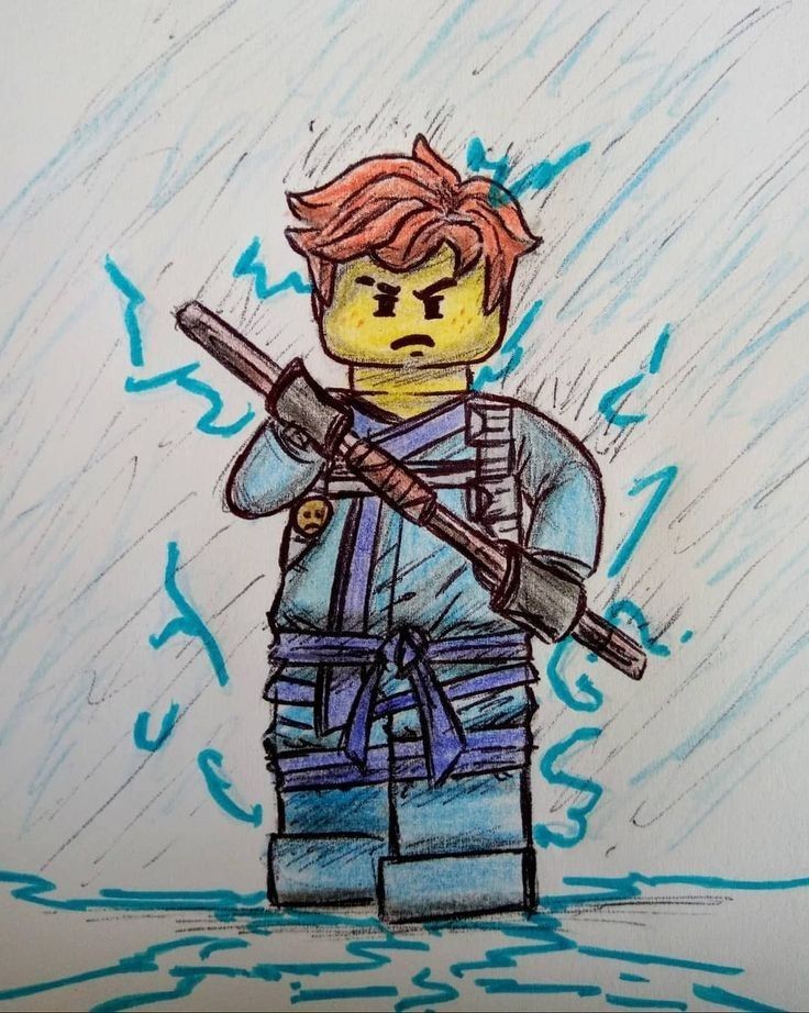 Jay Ninjago, Ninjago Dragon, Dragon Rise, Cartoon Sketches, Cute Anime Chibi, Lego Art, Book Art Drawings, Lego Ninjago, Laptop Wallpaper