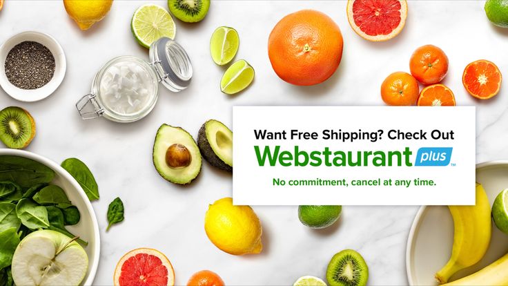 WebstaurantStore