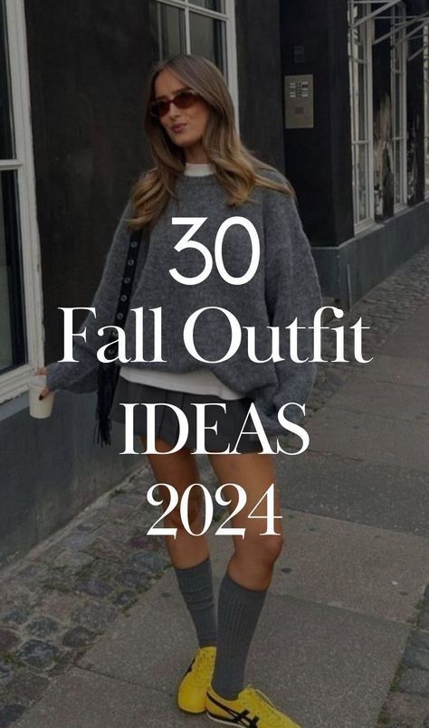 Outfit Ideas 2024 Autumn, Style Autumn 2024, Autumn Style Outfits, Outfit Autumn 2024 Women, Autumn Looks 2024, September Outfits 2024, Autumn Capsule Wardrobe Outfits, Fashion Autumn 2024, Casual Fall Women’s Fashion 2024