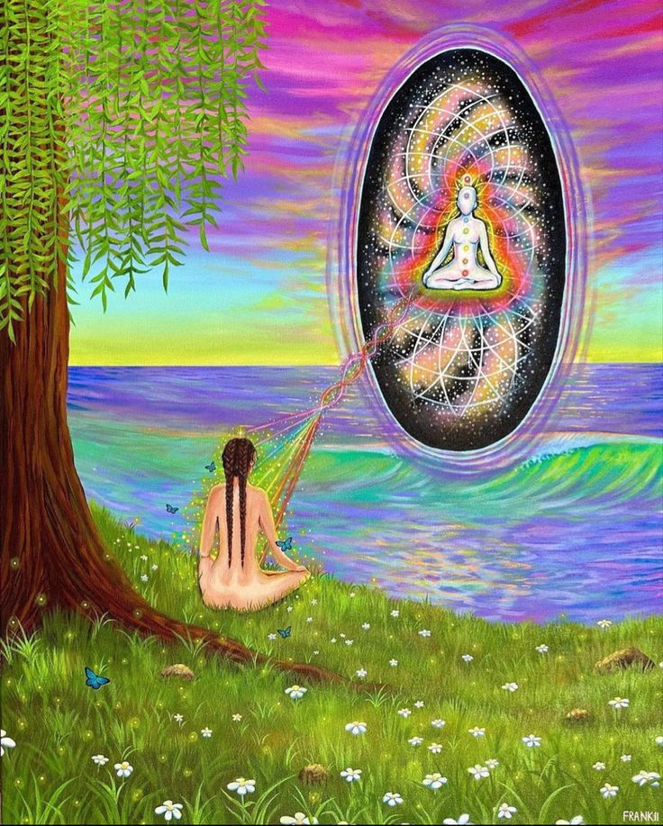 Soul Being Sucked Out Art, Higher Self Illustration, Spiritual Wallpaper Laptop Hd, Healing Energy Art Spiritual, Spiritual Animal Art, Spiritual Aura Aesthetic, Universe Art Spiritual, Spiritual Asthetic Picture, 2 Souls Connected Art