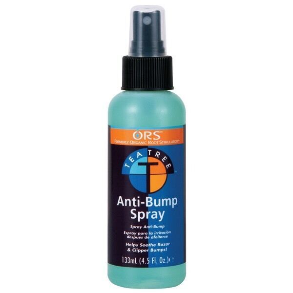 Organic Root Stimulator Tea Tree Oil Anti-Bump Spray 4 oz   Contains Australian Tea Tree Oil.  Grown in Australia, Tea Tree Oil is a plant extract used for thousands of years as natures antiseptic and bactericide.  Tea Tree Oil Anti-Bump Spray works on all areas of the face and neck.  Shaving bumps, even under shin  Back of neck and clipper bumps  Five oclock shadow  Breakouts and irritation on the face  Softer, smoother skin.  No harsh sting.  Fresh, natural fragrance.  Cruelty-free. No animal Organic Root Stimulator, Shaving Bumps, Australian Tea Tree Oil, Australian Tea Tree, Beauty Supply Store, Smoother Skin, Natural Fragrances, Skin Care Moisturizer, Tree Oil