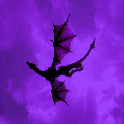 Dragon, purple aesthetic Dark Purple Esthetics, Amethyst Aesthetic Color, Villain Aesthetic Purple, Violetcore Aesthetic, Purple Fire Aesthetic, Creepy Purple Aesthetic, Purple Angel Aesthetic, Purple Demon Aesthetic, Purple Character Aesthetic