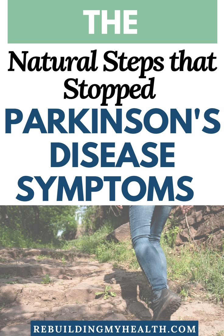 Parkinson Diet, Parkinsons Exercises, Nerve Pain Remedies, Natural Steps, Parkinsons Awareness, Nerve Health, Adrenal Support, Disease Symptoms, Iv Therapy