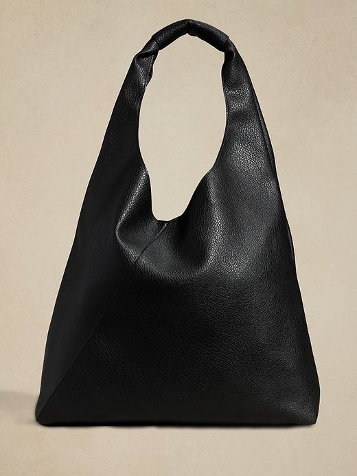 Slouchy Tote, Japanese Bag, Slouchy Bag, Slouch Bags, Steven Alan, Carryall Tote, Black Leather Tote, Soft Summer, Tote Bag Leather