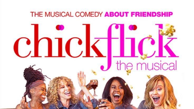 Chick Flick the Musical