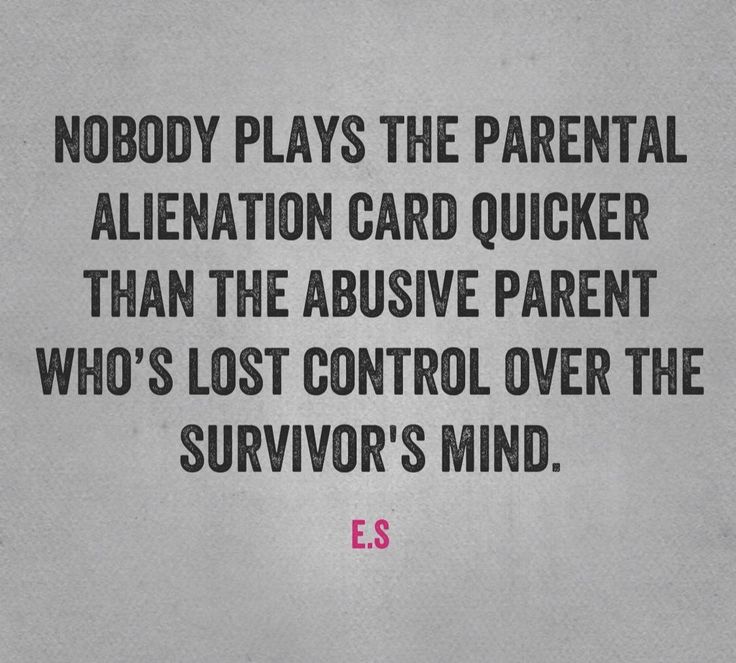 Narc Mom, Parent Alienation, Uppfostra Barn, Bad Parenting Quotes, Bad Parenting, Narcissism Quotes, Narcissism Relationships, Parental Alienation, Narcissistic Parent