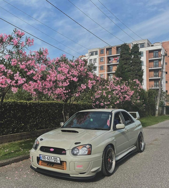 Subaru Impreza WRX STI ⚡  Owner @blitzen_05 #impreza #subaru #jdm #iconiccars #car #cars Blob Eye Subaru, Subaru Impreza 2.5 Rs, Subaru Impreza Modified, Subaru Hatchback Impreza, Subaru Sports Car, Modded Subaru, Subaru Blobeye, Subaru Aesthetic, Gta 5 Online Cars