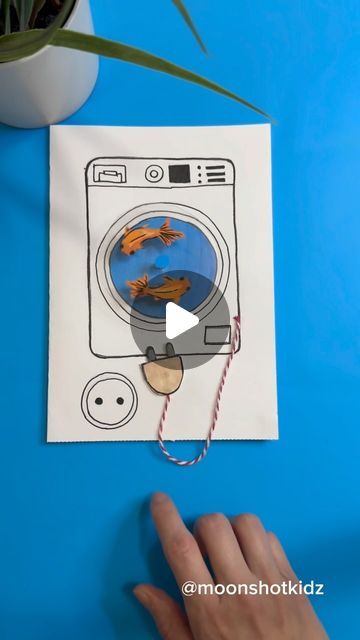 Electrical Circuit Project, Electric Circuit Projects Kids, Electric Circuit Projects Ideas, Electricity Projects For Kids, Diy Interactive Cards, Paper Circuits Projects, Electricity Art, Electric Projects, Electronics Project