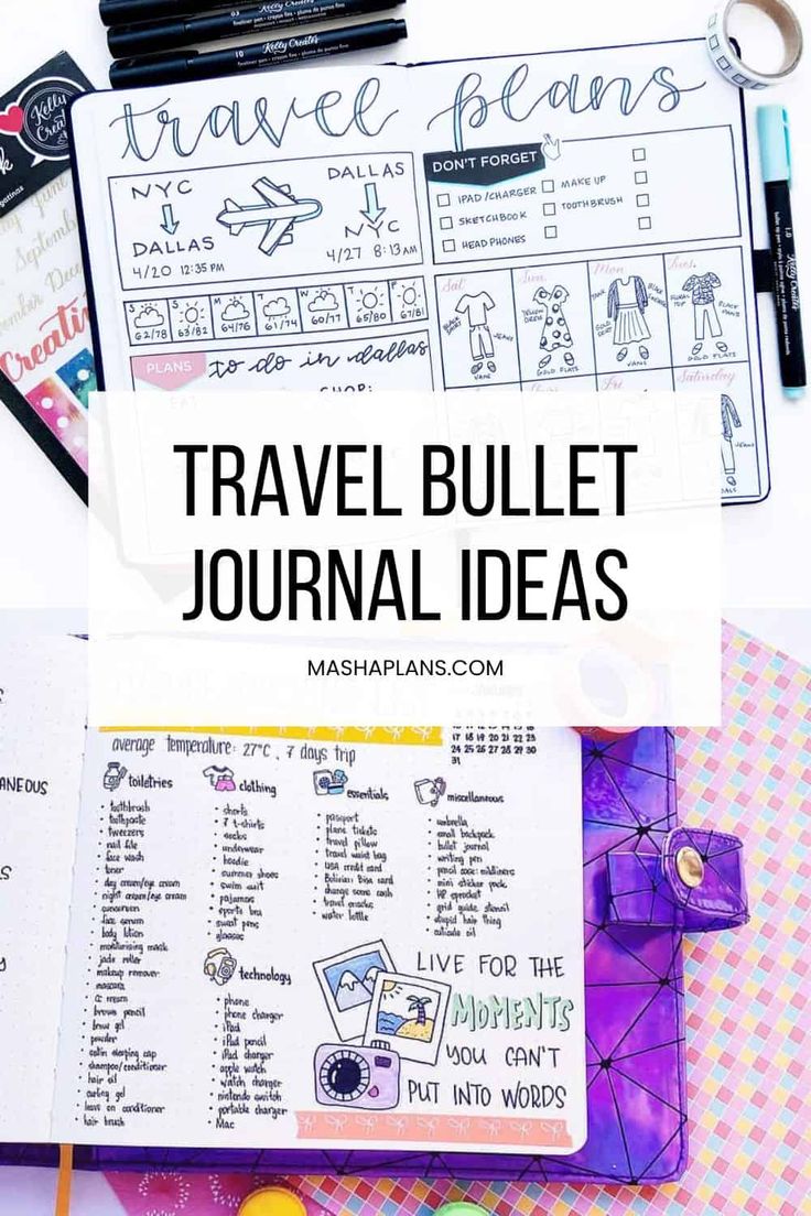 Ready to make your travels even more memorable? Check out these 11 travel bullet journal ideas! ✈️ Enhance your bullet journal with creative travel pages that capture every adventure. Click to get inspired and start planning your next trip with stunning bullet journal travel pages. Bullet Journal Travel Planning, Travel Journal First Page, Travel Journal Cover Page Ideas, Bullet Journal Travel Page, Trip Journal Ideas, Travelers Notebook Ideas Inspiration, Bullet Journal Voyage, Travelers Notebook Ideas, Travel Bullet Journal Ideas