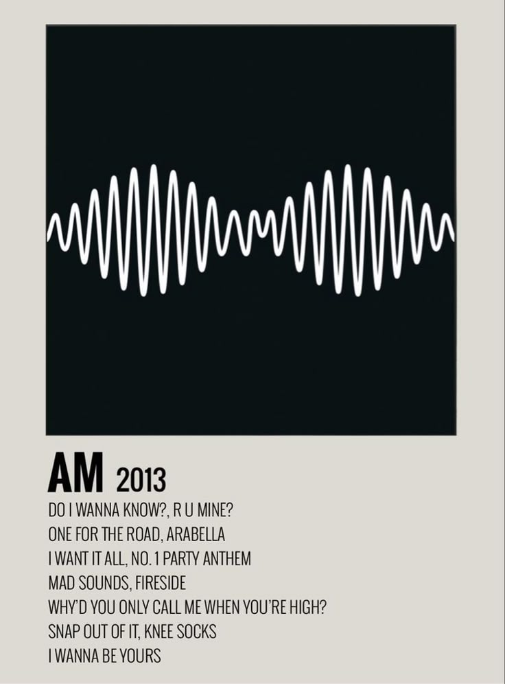 the poster for an upcoming album, titled'i am 2013'with white and black lines