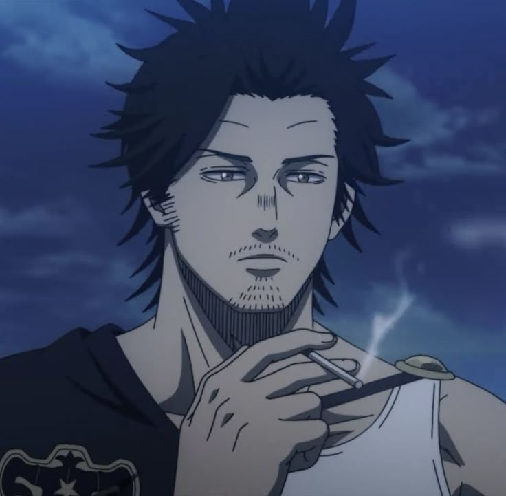 Yami Sukihero, Yami Black Clover, Captain Yami, Yami Sukehiro, رورونوا زورو, Clover 3, Black Clover Manga, Dark Anime Guys, Demon King Anime