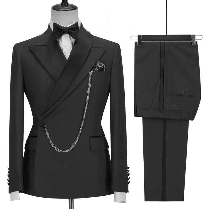 2024 New Men's Suit Two-piece Wedding Groom and Best Men's Business Korean Best Man Banquet Men Suits Prom, Prince Suit, Mens Sweat Suits, Groom Tuxedo Wedding, Kid Tuxedo, Suits Ideas, Suit Prom, Cricket Coaching, Blazer Suit Women