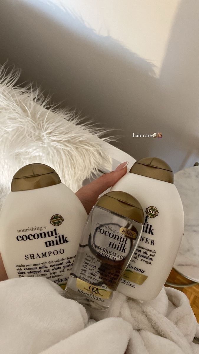 Coconut Milk Shampoo, Coconut Shampoo, Shower Skin Care, Wallpaper Halloween, Pretty Skin Care, Bath And Body Care, Pretty Skin, Body Care Routine, Flat Stomach