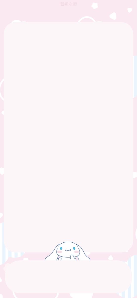 a pink background with an animal on it