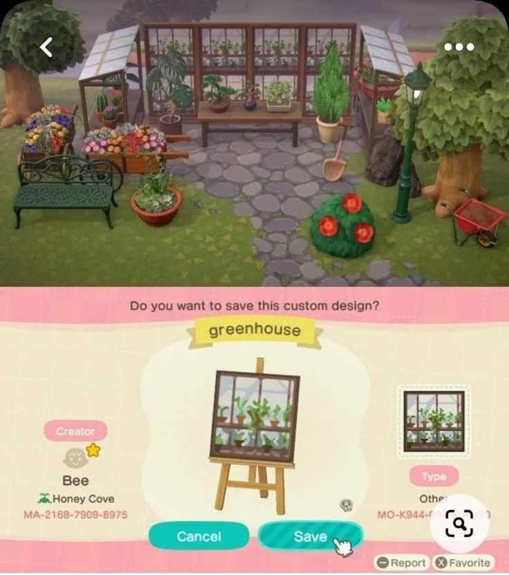 an image of a screen shot of the game greenhouse