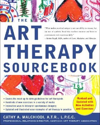 The most accessible and complete art therapy book ever published. It is a great achievement.--Shaun McNiff, author of Art Is Medicine and Trust the Process Malchiodi's fascinating book shows how modern art therapy is being employed as a potent health-care intervention.--Larry Dossey, M.D., author of Prayer Is Good Medicine and Healing Words Newly updated and revised, this authoritative guide shows you how to use art therapy to guide yourself and others on a special path of personal growth, insig Art Therapy Projects, Art Therapist, Art Therapy Activities, Play Therapy, Healing Words, Expressive Art, School Counseling, Therapy Activities, Book Show