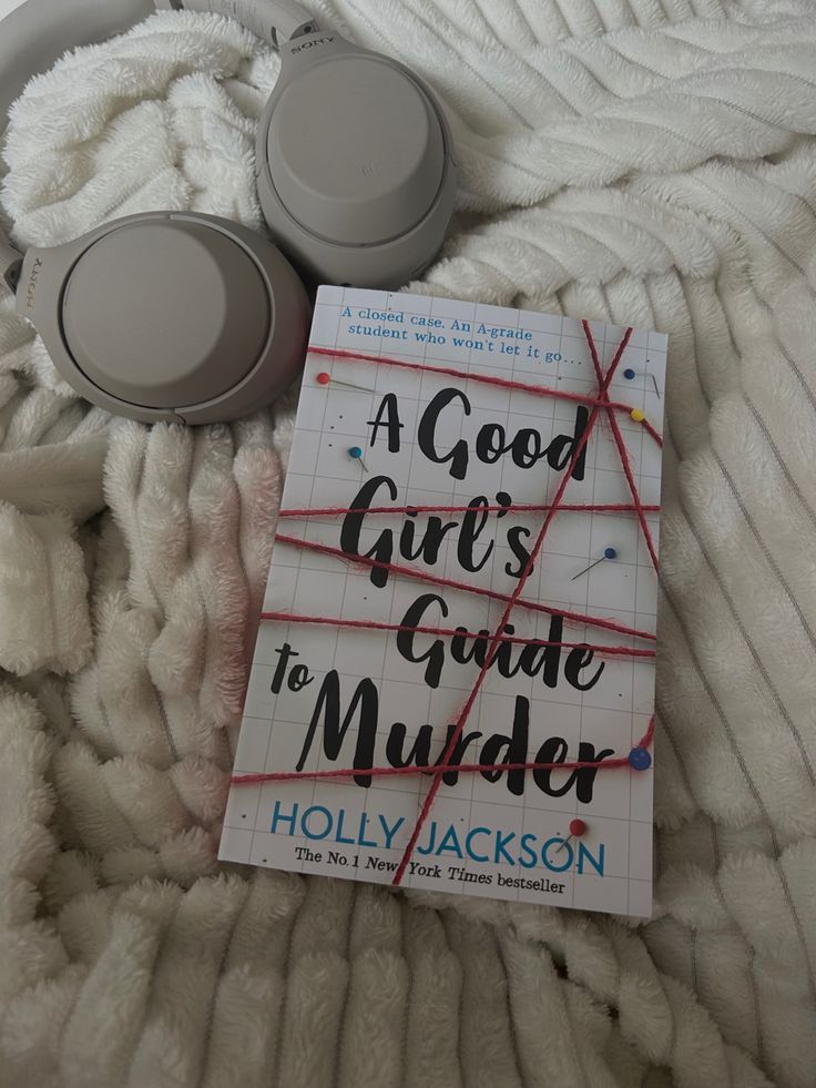 A Girls Guide To Muderer, A Good Girls Guide To Muderer Book Cover, Good Girls Guide To Muderer Book, A Good Girls Guide Aesthetic Book, Good Girls Guide Aesthetic Book, A Good Girls Guide To Muderer Cover, Good Girls Guide To Muderer Aesthetic, Good Girl Guide To Muderer, Good Girls Guide Book