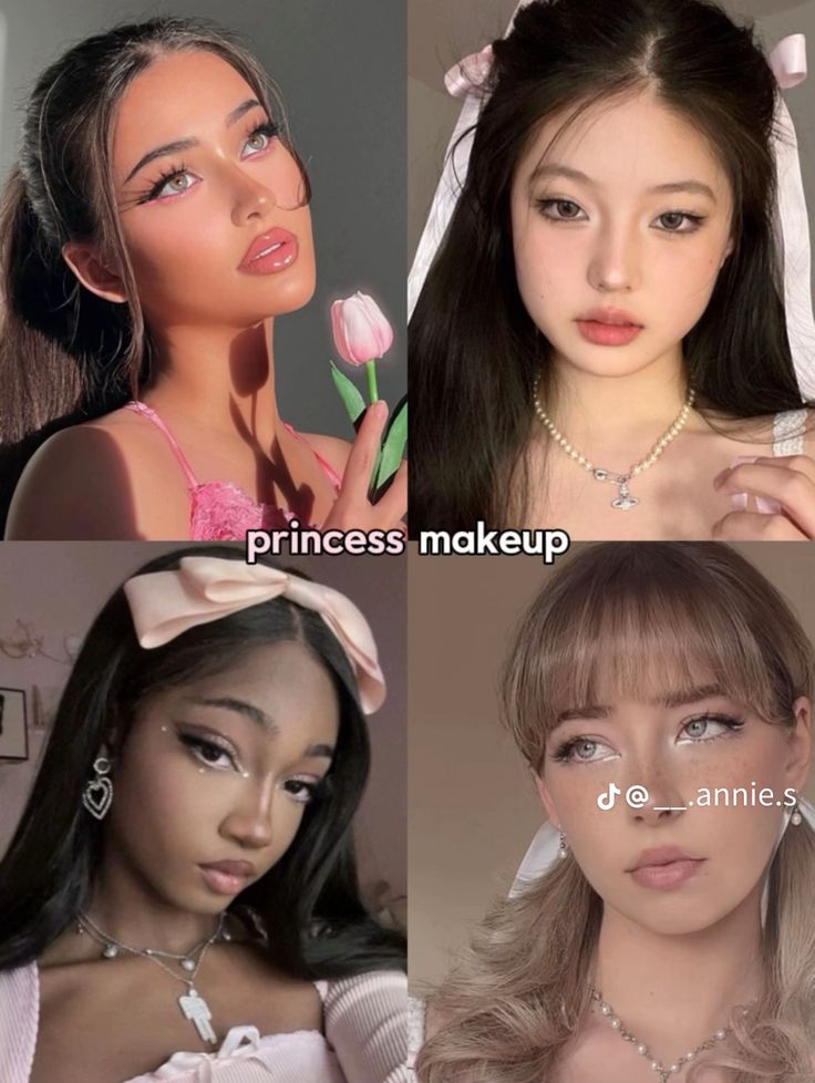 Different Types Of Eye Makeup Looks, Types Of Makeup Looks List, Makeup Styles To Try List, Makeup Look Names, What Makeup Suits Me Quiz, Different Types Of Beauty, Different Styles Of Makeup, Makeup Types Names, Different Makeup Styles Names