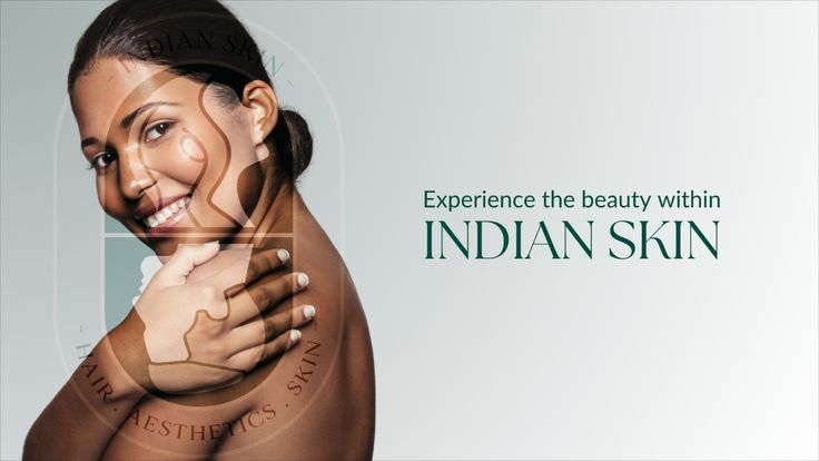 INDIAN SKIN