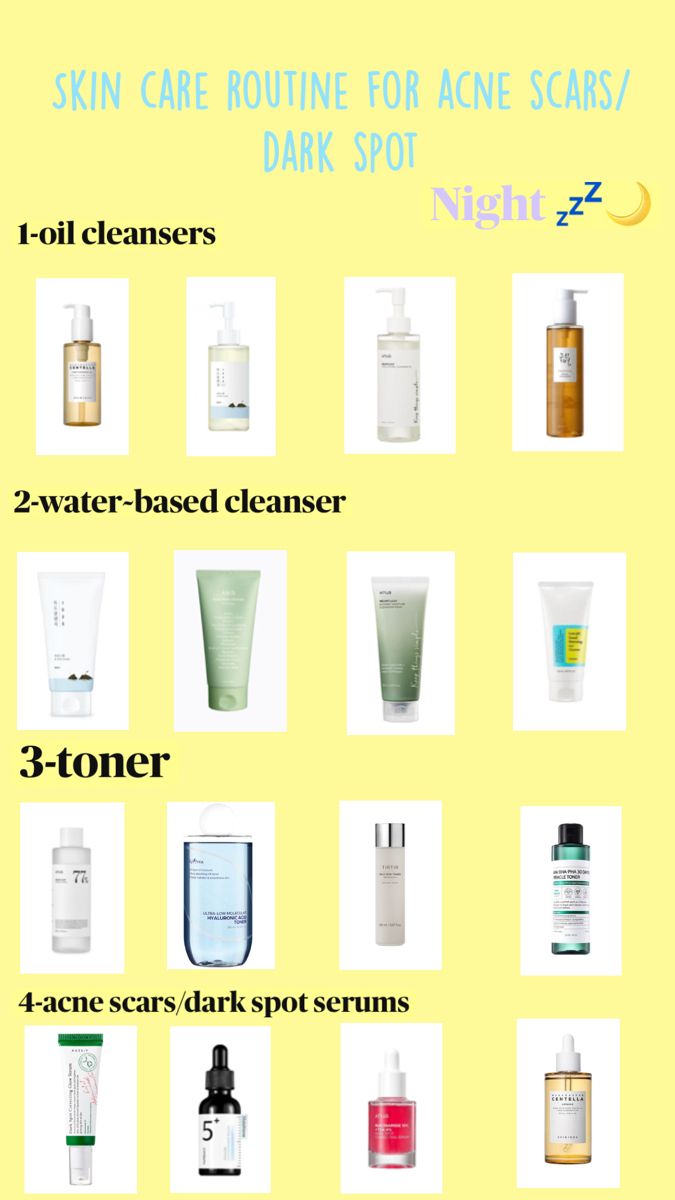 You can get Korean skin care products from YesStyle Skin Care Routine For Acne, Different Types Of Acne, Stubborn Acne, Severe Acne, Types Of Acne, Forehead Wrinkles, Acne Breakout, Oil Cleanser, Acne Marks