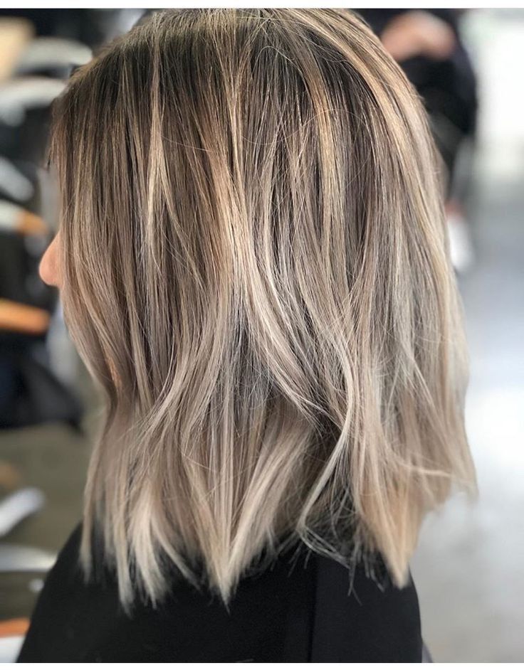 Blonde Lob Haircut, Balayage Lob, Haircut 2022, Lob Haircuts, Blonde Lob, Dirty Blonde Hair, Lob Haircut, Beauty Hair Makeup, Short Hair Balayage