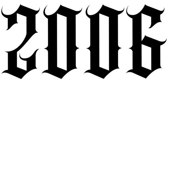 the word's name is shown in black and white, as well as an image of