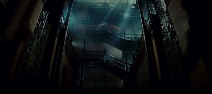 Ridley Scott, Blade Runner, 1982 Blade Runner Wallpaper, Bradbury Building, Electric Sheep, Ridley Scott, Science Fiction Film, Los Angeles Usa, Blade Runner, The Hamptons, The Darkest