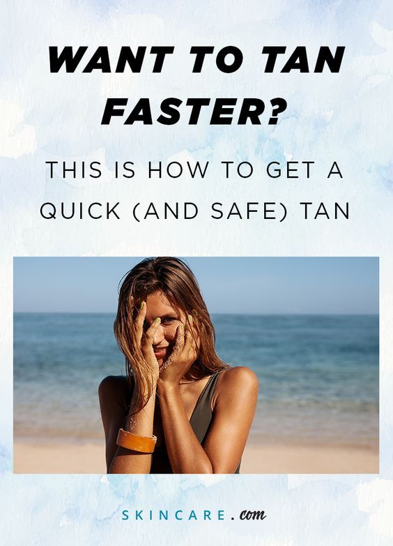 Best Way To Tan, Tanning Ideas, Tanning Bed Tips, Tan Faster, Natural Tanning Tips, Tanning Room, How To Tan, Safe Tanning, Tanning Skin Care