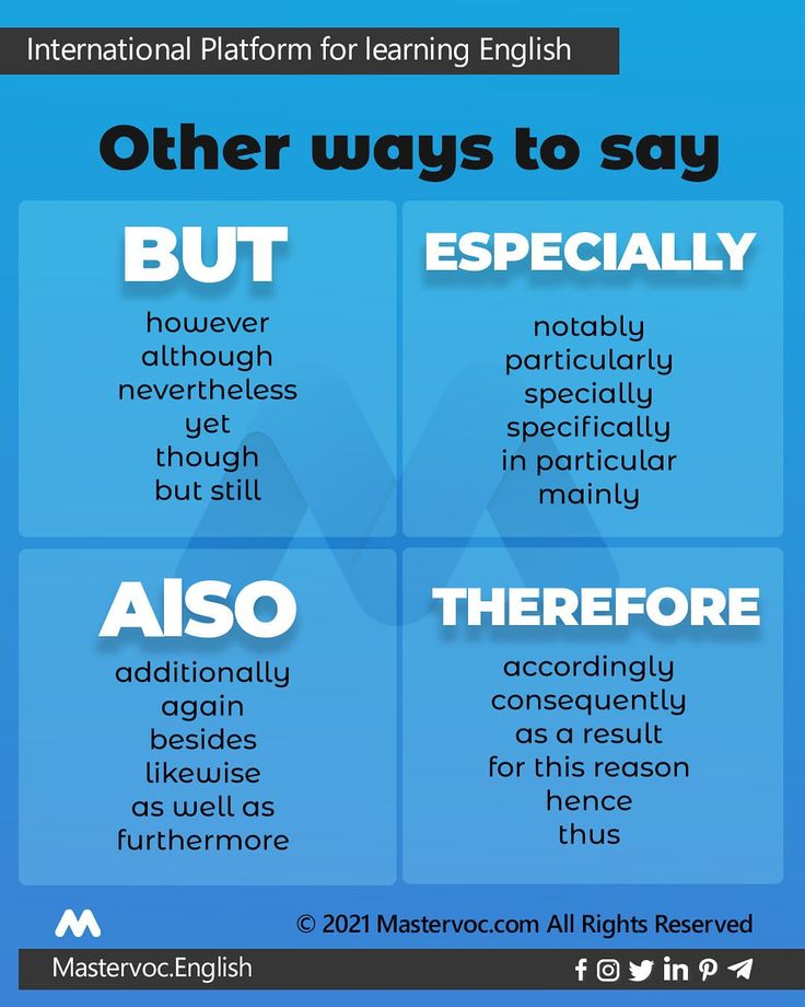 #english #blue #learnenglish Another Word For Because, Instead Of Saying This Say This, Email Etiquette, Business Writing Skills, Advance English, Improve Writing Skills, English Phrases Sentences, English Word Book, English Transition Words