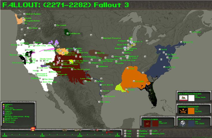 My Fallout Map (NON CANON) by deviantsock Fallout Map, Nate The Great, Cartography Map, Topography Map, Fallout Fan Art, Alternative History, Fallout Game, Fallout Art, Rp Ideas