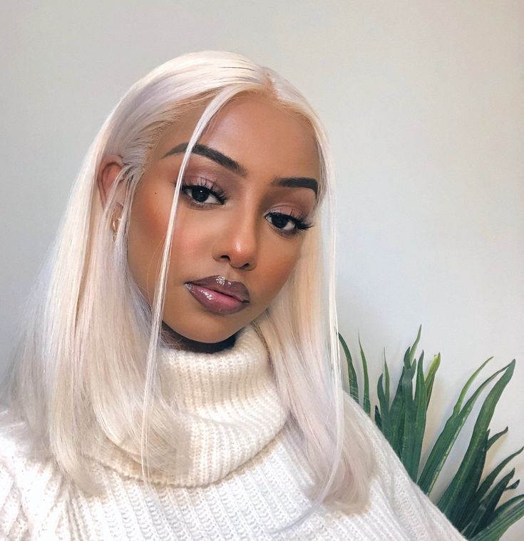 Delizzle on Twitter: "Did someone say Storm?… " Platinum Blonde Bobs, Blond Balayage, Ice Blonde, Human Hair Wigs Blonde, Blonde Lace Front Wigs, Ash Blonde Hair, White Blonde, Round Face Haircuts, Platinum Blonde Hair