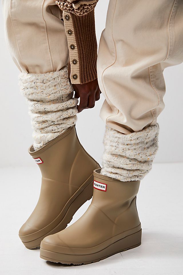 Hunter Play Short Wellies Hunter Play Short Rain Boots Outfit, Hunter Short Boots Outfit, Hunter Play Boots Outfit, Short Hunter Boots Outfit, Short Rain Boots Outfit, Hunter Rain Boots Outfit, Hunter Play Boots, Hunter Short Boots, Short Boots Outfit