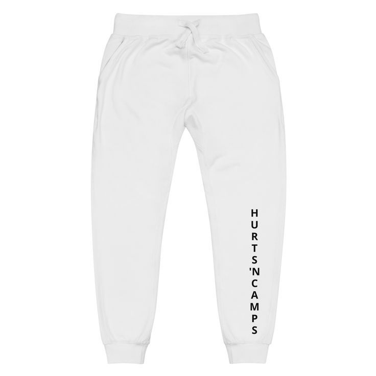 New addition to Hurts 'N Camps Cozy Sweatpants, Vintage Boys, Fleece Sweatpants, Fleece Joggers, First Choice, Casual Everyday, Streetwear Outfit, Color 2, Minimal Fashion