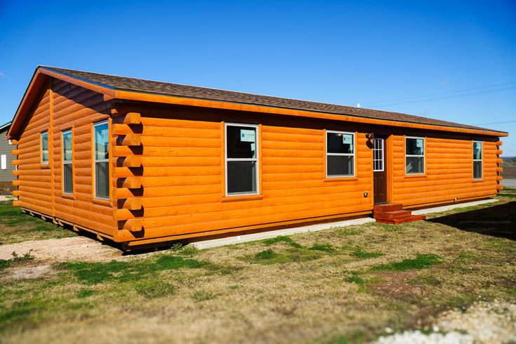 Pigeon Forge Cabin (NEW MEXICO PRICING) – Amish Built Cabins