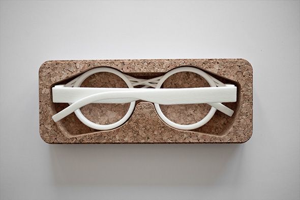 Oak and Dust #3dprinting Eyewear Packaging, Eyewear Inspiration, Drukarka 3d, 3d Printing Fashion, 3d Printing News, 3d Cnc, 3d Printing Projects, 3d Printing Service, 3dprinting Design