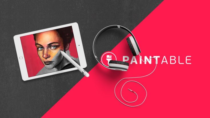 Paintable.cc | Digital Art Tutorials & Inspiration