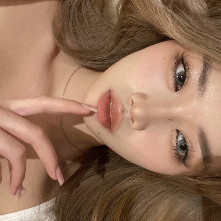 Makeup Ala Korea, Fox Makeup, Asian Makeup Looks, Korean Makeup Look, Soft Makeup Looks, Ethereal Makeup, Cute Makeup Looks, Asian Eye Makeup, Makeup Pictures