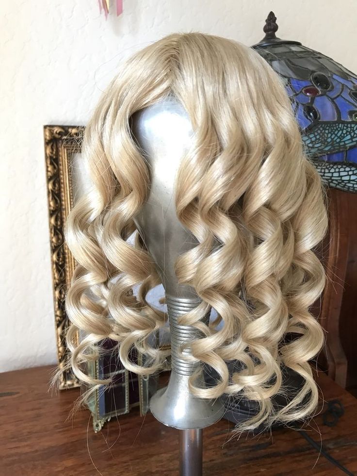 Human Hair Wig For Antique Bisque Porcelain Doll . Парик Для Анти�кварной Куклы.  | eBay Victorian Dolls, Porcelain Doll, Bisque Porcelain, Human Hair Wig, Hair Wig, Porcelain Dolls, Antique Dolls, Doll Accessories, Human Hair Wigs