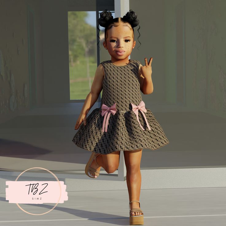 Toddler Hair Sims 4, Toddler Cc Sims 4, Sims 4 Toddler Clothes, 4 Hairstyles, Sims 4 Tsr, Sims 4 Black Hair, Sims 4 Cas Mods, Sims 4 Cc Kids Clothing, The Sims 4 Pc