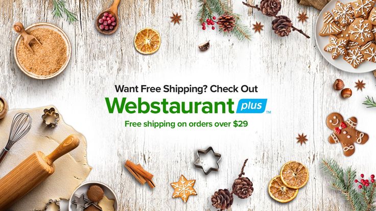 WebstaurantStore